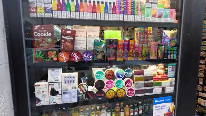 Texas cracks down on synthetic THC products, hemp shops adjust
