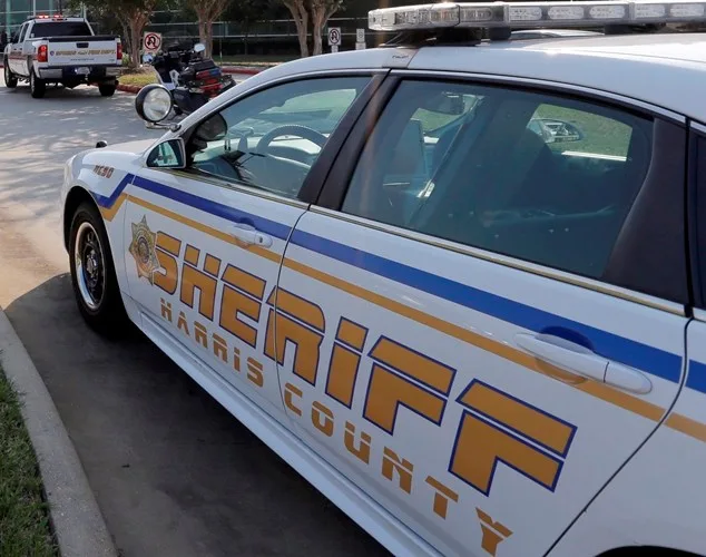 Harris County Sheriff's Office builds online cold case database for 641 unsolved crimes