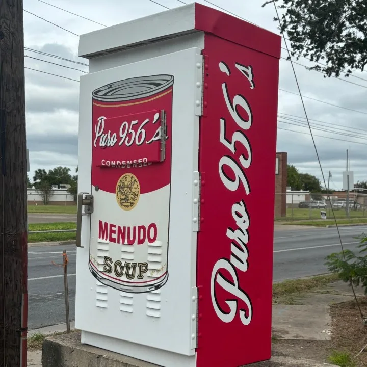 Will the Rio Grande Valley's famous '956' area code soon change?