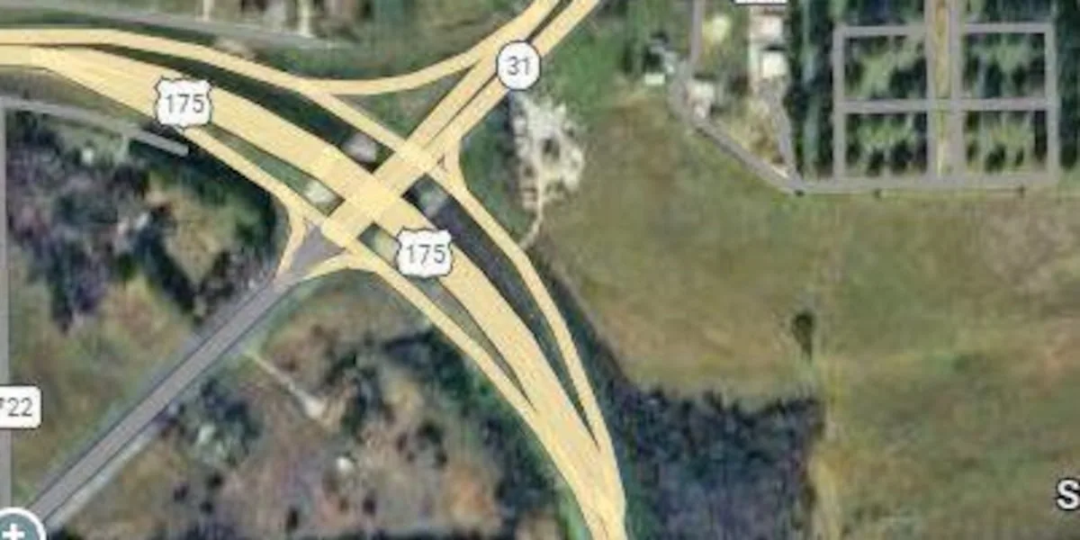 TRAFFIC ALERT: Lane closures expected after utility truck catches fire in Athens