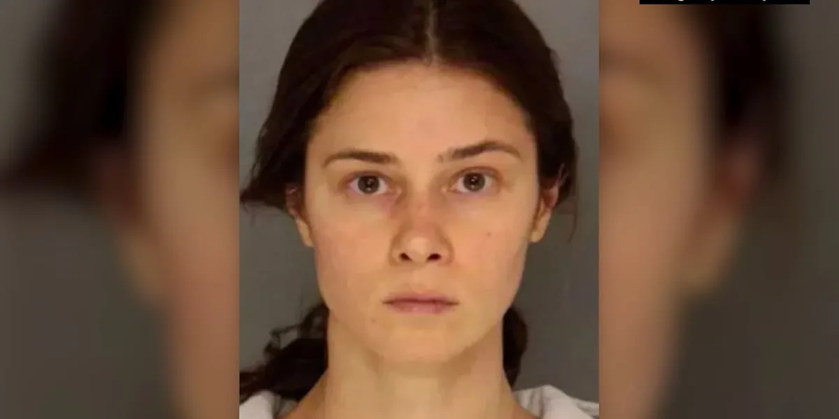 Woman who killed best friend's newborn said she had a years-long compulsion to hurt children, reports say