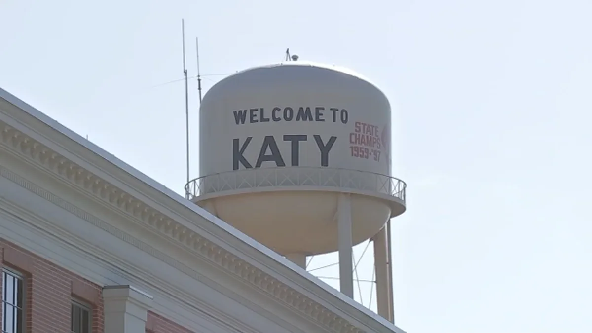 Katy City Council approves 4.8% fee increase for solid waste removal
