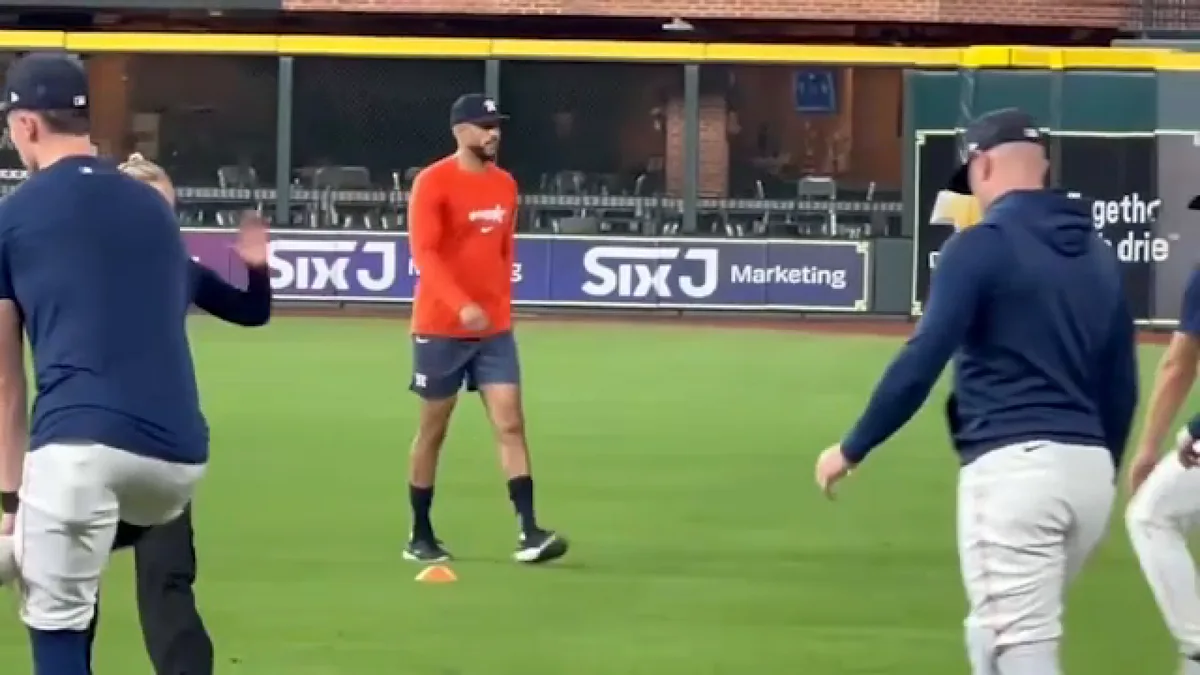 Carlos Correa's ankle recovery surges ahead, and he won't rule out a 2026 return for Astros