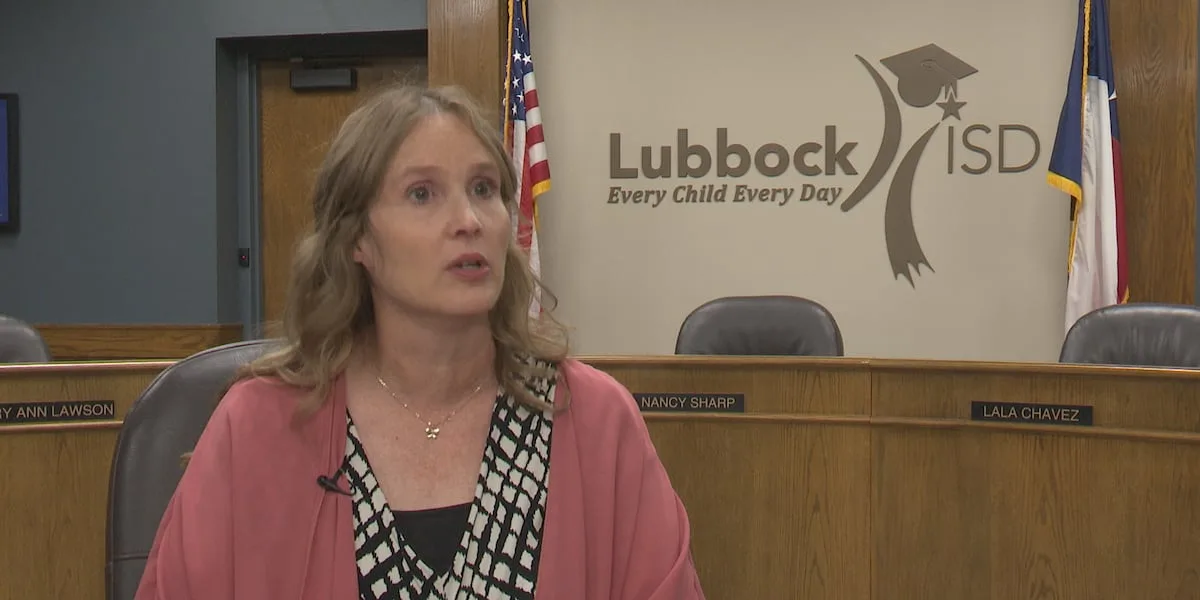 Lubbock ISD partners with Texas Tech K-12 for tuition-free virtual school option