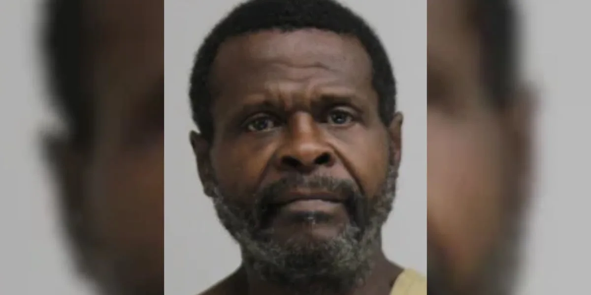 Arrest made in 32-year-old Dallas cold case