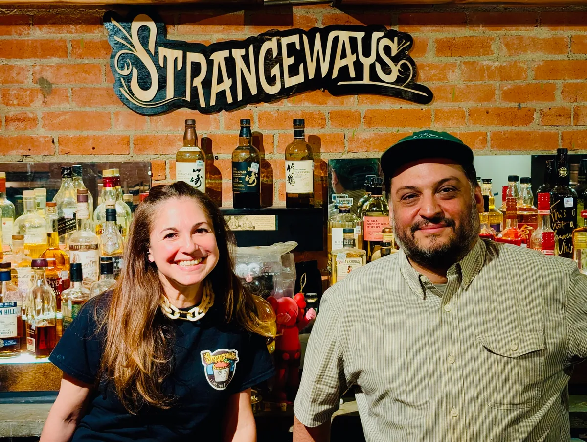 East Dallas dive bar Strangeways takes its punches, turns 15 on brand