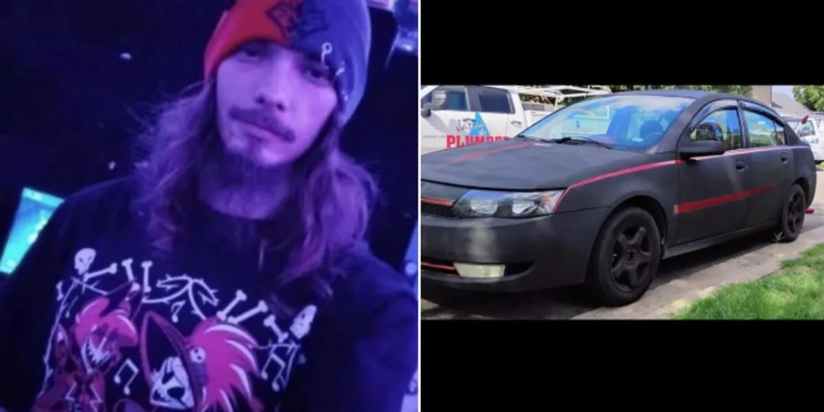 Family pleads for answers as search continues for missing Waco man Shane Albright