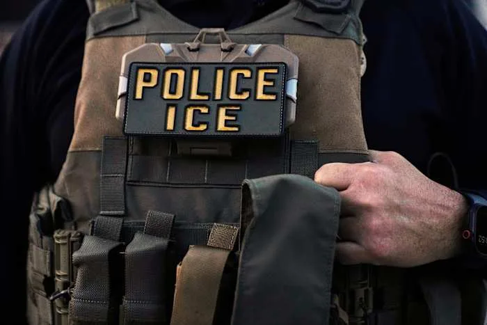 Reports: ICE halting some vehicle stops in wake of Texas, Maine shootings