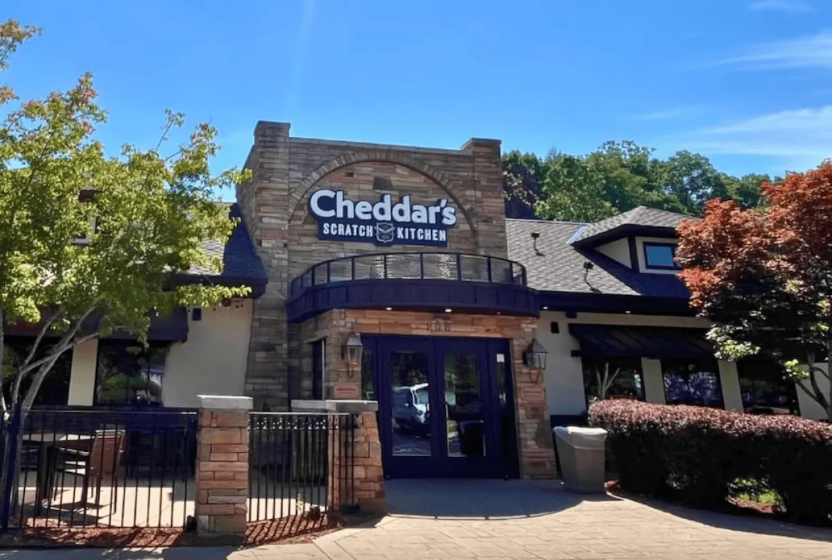 Cheddar's Scratch Kitchen to open new location in Alamo Ranch