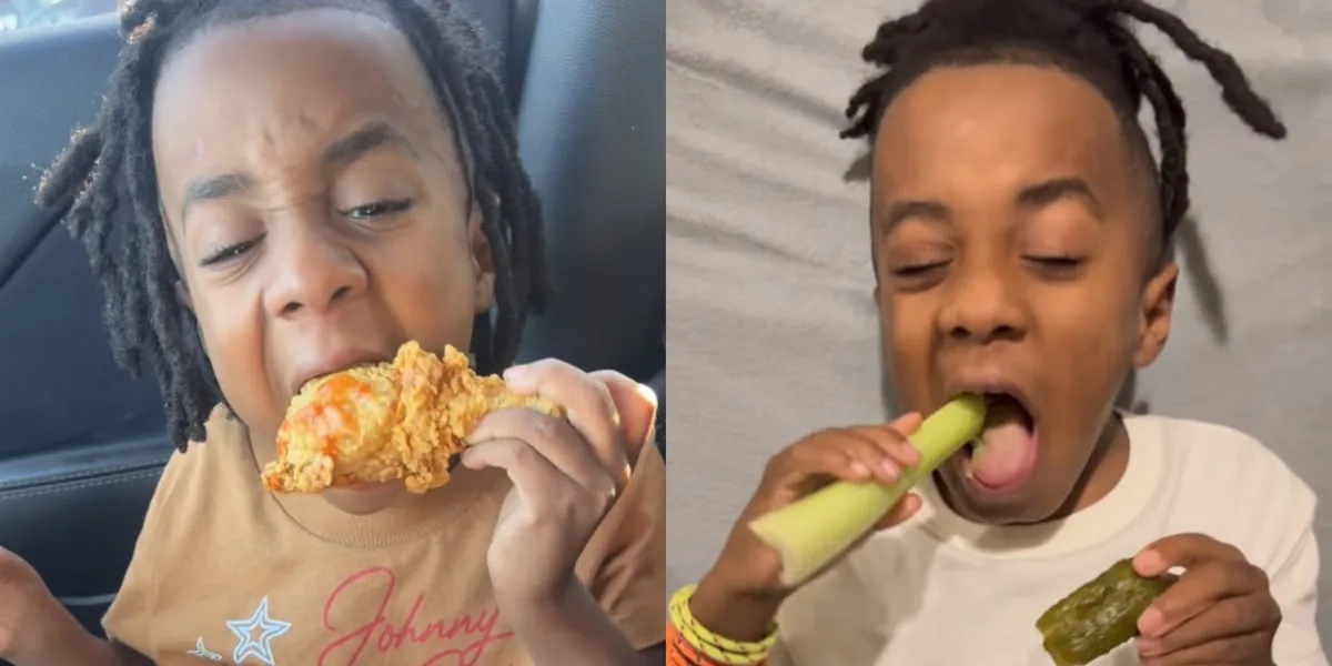The 'Superpower' of Joy: How a Waco Boy's Viral Appetite is Inspiring Millions