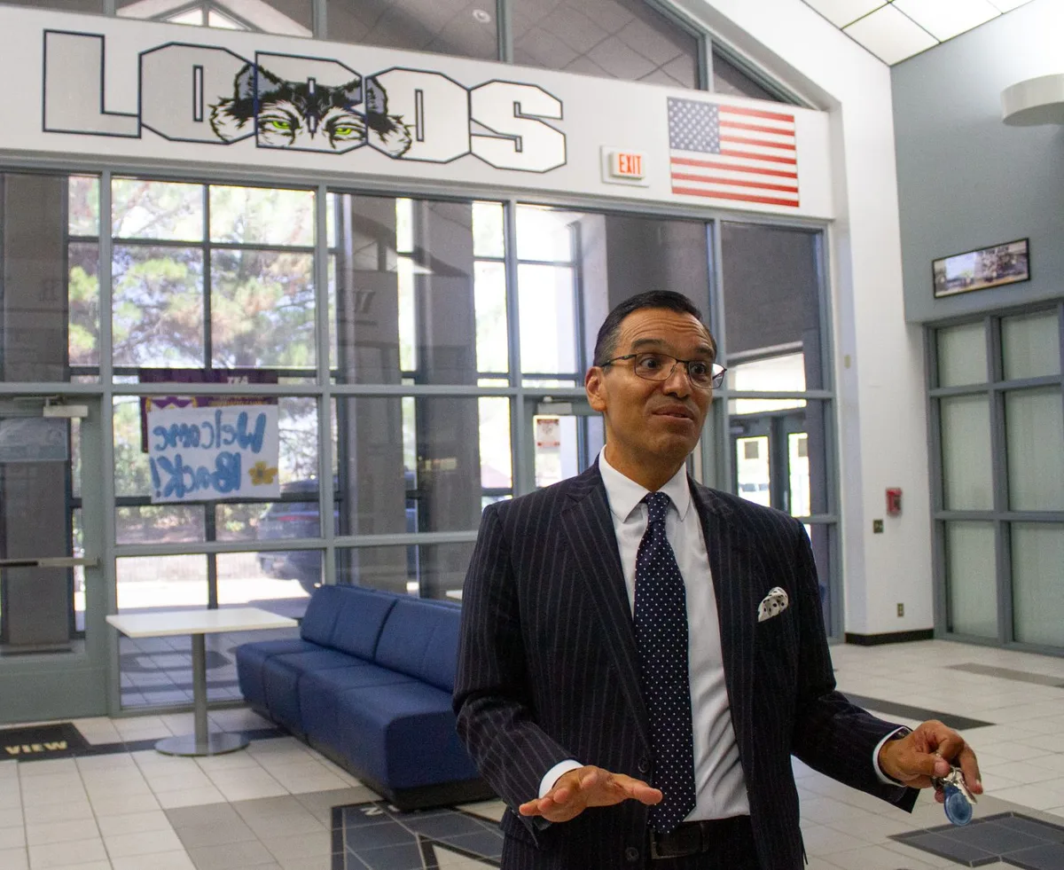 How Clint ISD holds strong reserves as other El Paso school districts struggle