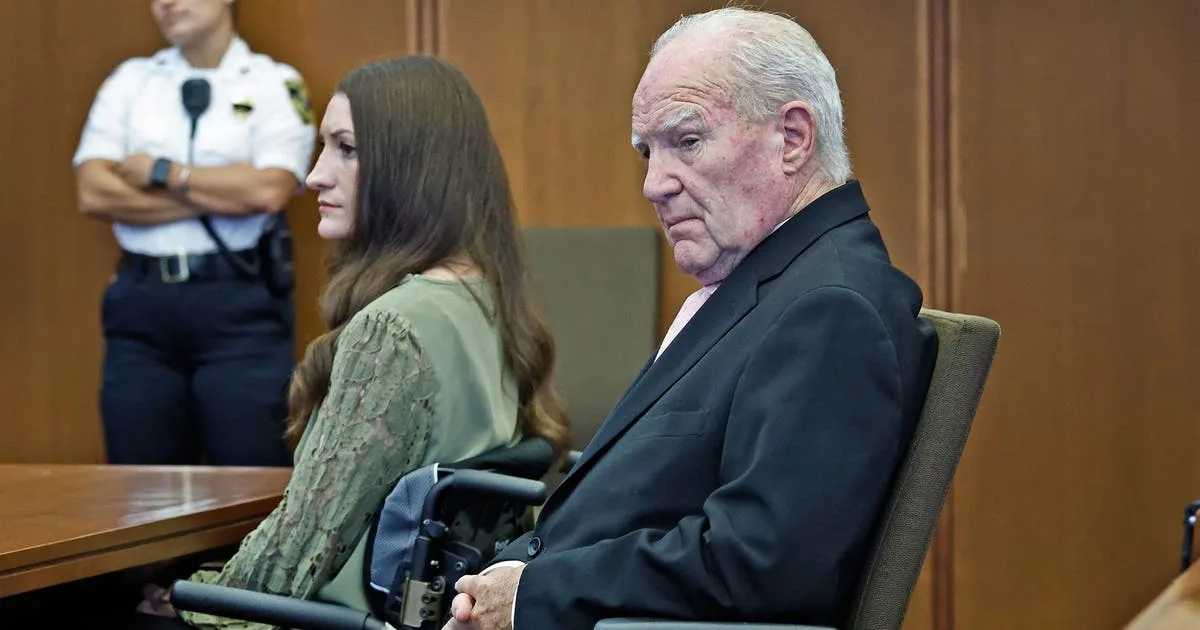What happens next after mistrial in Lindsay Clancy murder case?
