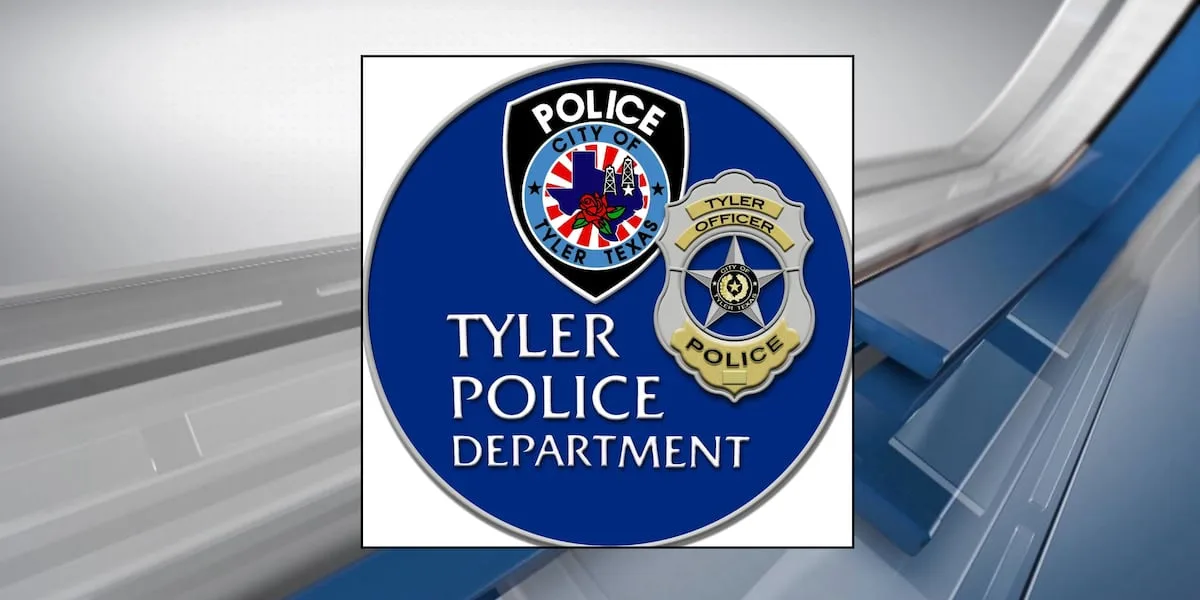 Southbound Hwy. 271 closed at FM 2015 as Tyler police work crash scene