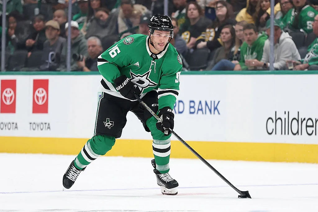 Dallas Stars take on Winnipeg Jets on FOX 4