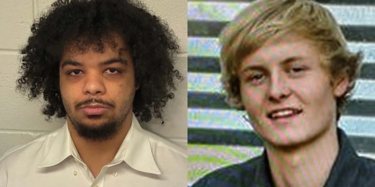 Former co-defendant testifies Riggs robbed and killed TSTC student in 2020