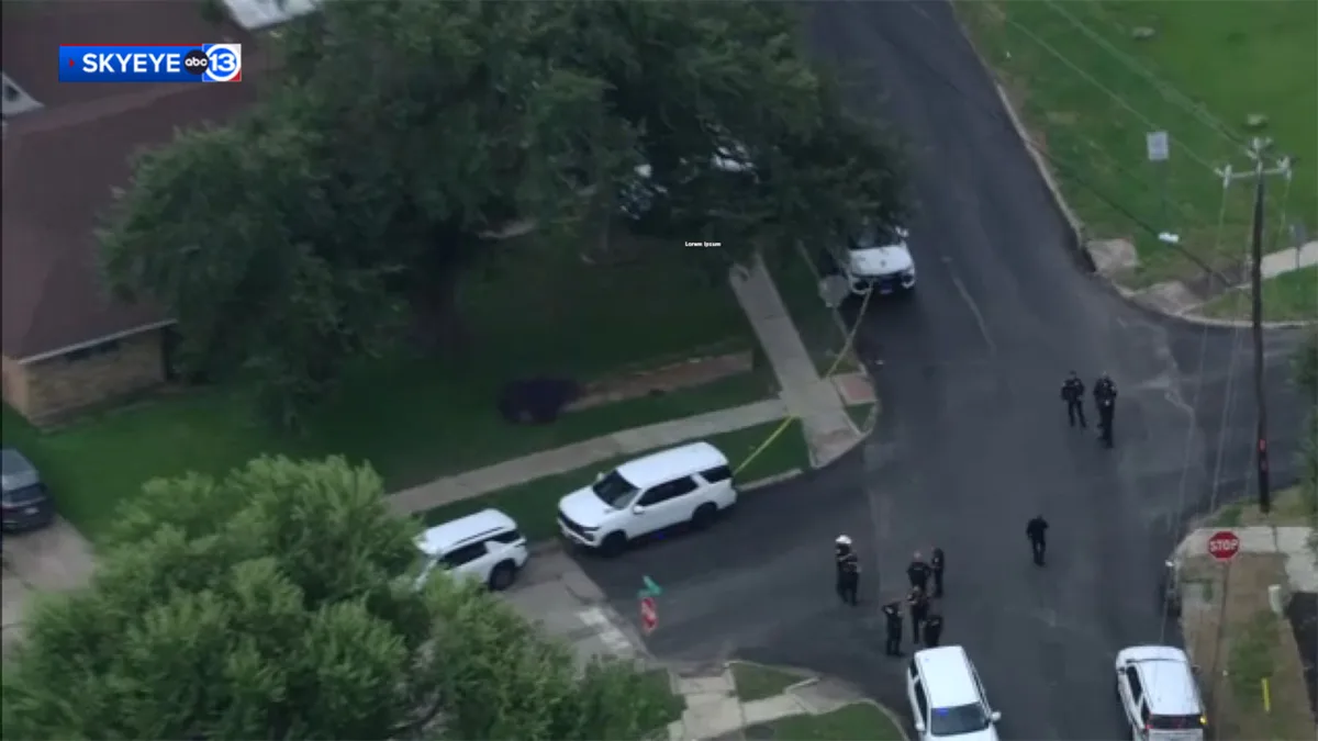 Explosive device found during search warrant in southeast Houston, authorities say