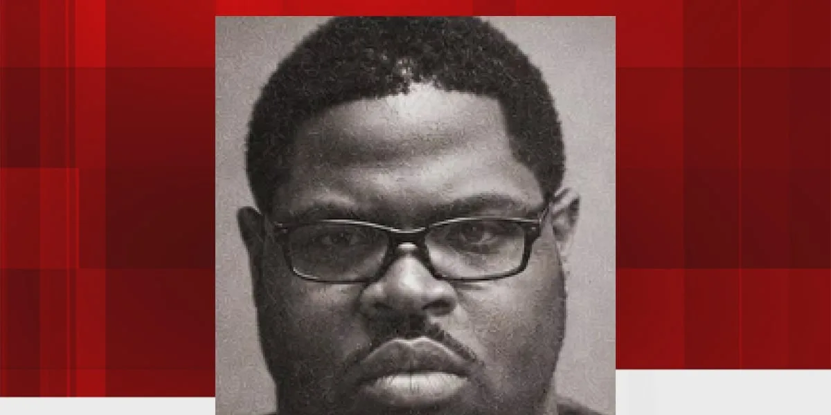 Man arrested on outstanding warrant in Presidio County