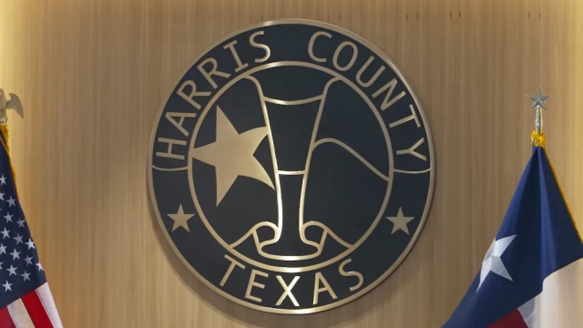 Harris County budget proposal could increase property taxes by hundreds of dollars