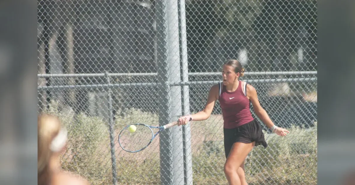 UHS, Crystal City vie Aug. 26 in team tennis