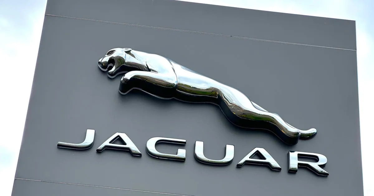 Jaguar recalls 94,000 vehicles over rearview camera defect