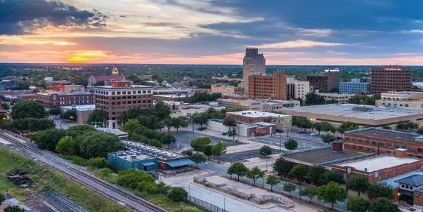 West Texas nostalgia: Abilene-Sweetwater ranks No. 3 nationally