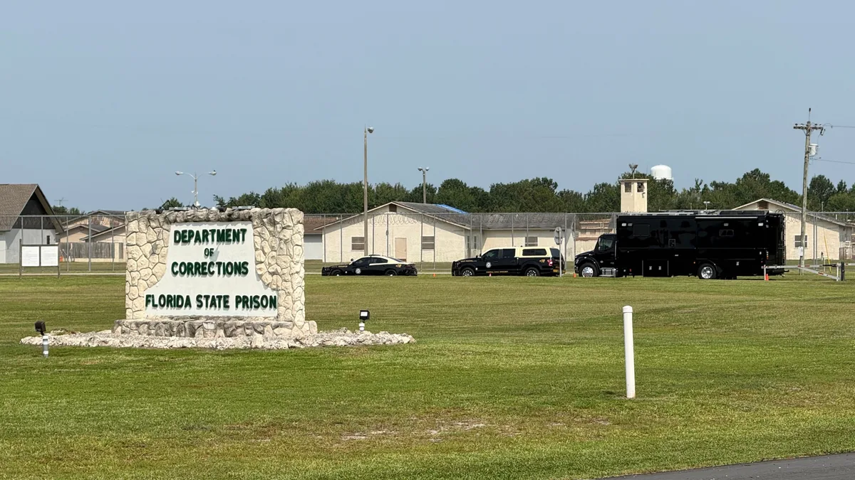 Florida is set to carry out 18th execution this year and moving closer to tying record