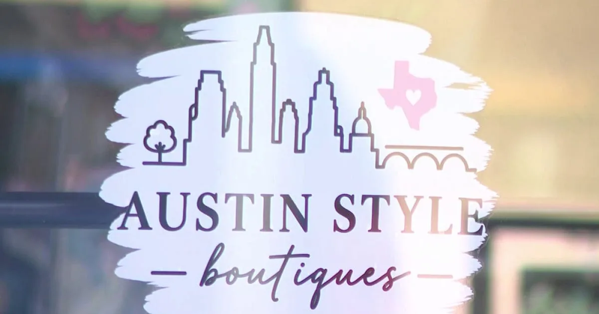 Austin vendors rally together after Painted Tree Boutique stores shut down