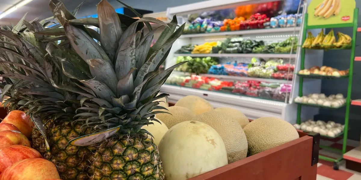 Matador family opens grocery store to fight food desert