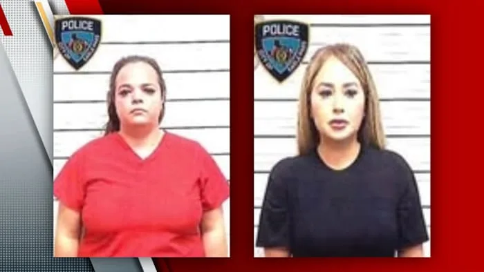 2 Eagle Pass daycare employees arrested after leaving toddler in hot car for 4 hours, police say