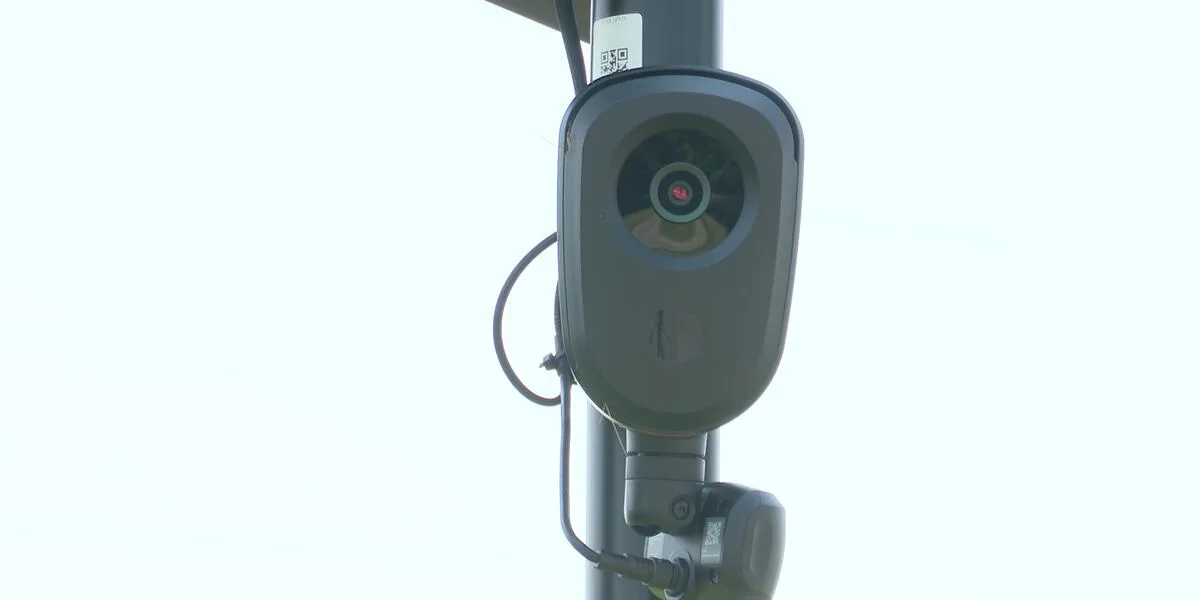 San Saba County judge ends agreement for Flock cameras