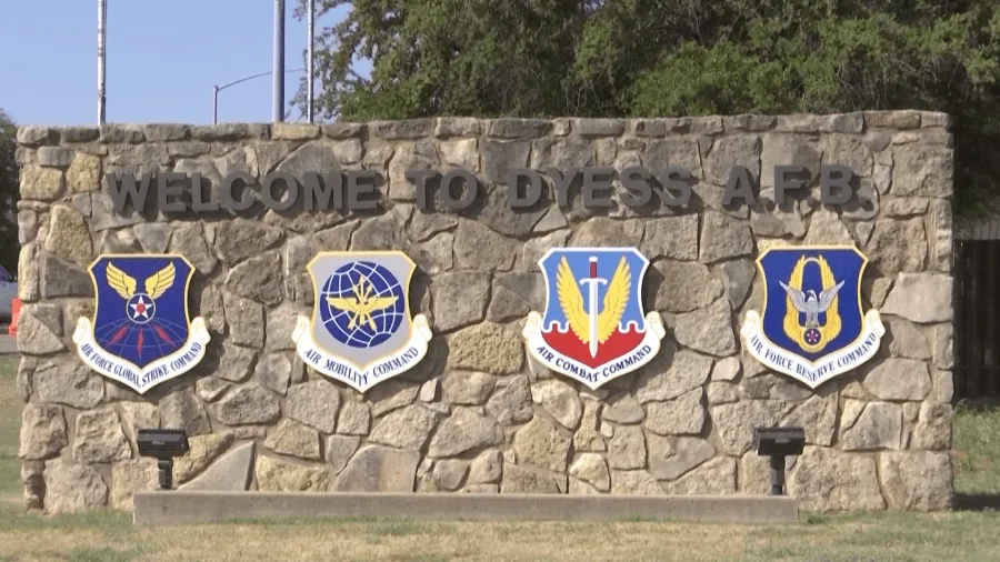 Abilene growth brings housing challenges for Dyess