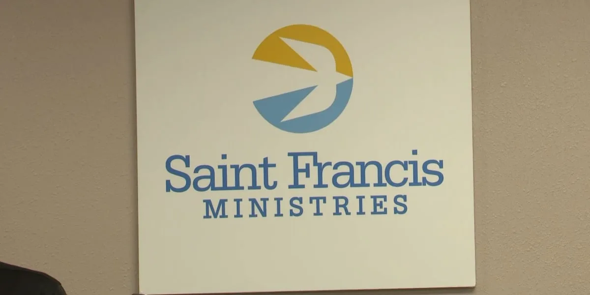 Saint Francis seeking donations for emergency closet