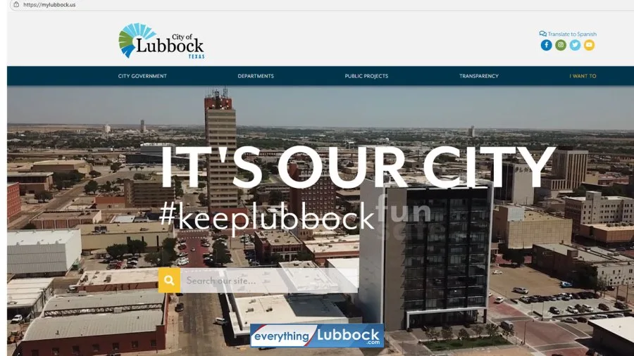 City of Lubbock accepting applications for the building board of appeals