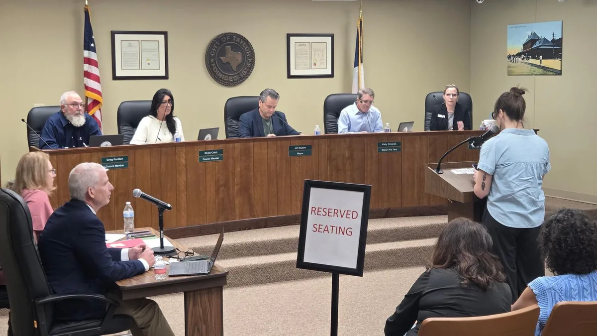 Power plant, data center agreement approved