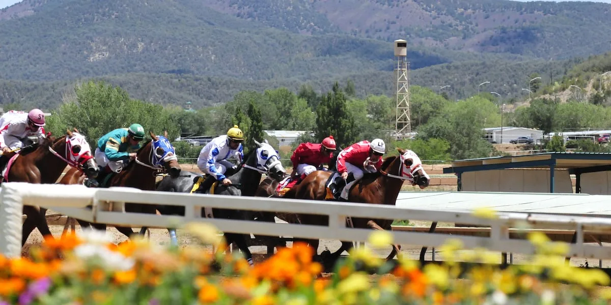 Ruidoso Downs moving Triple Crown races to Texas in 2027