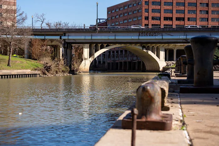 New report warns of E. coli contamination in Houston bayous and Texas waterways