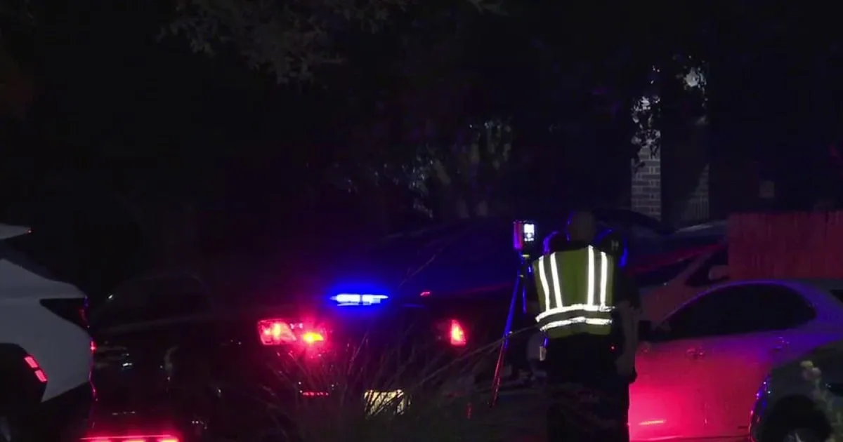 Round Rock officer-involved shooting: Suspect had prior run-ins with police