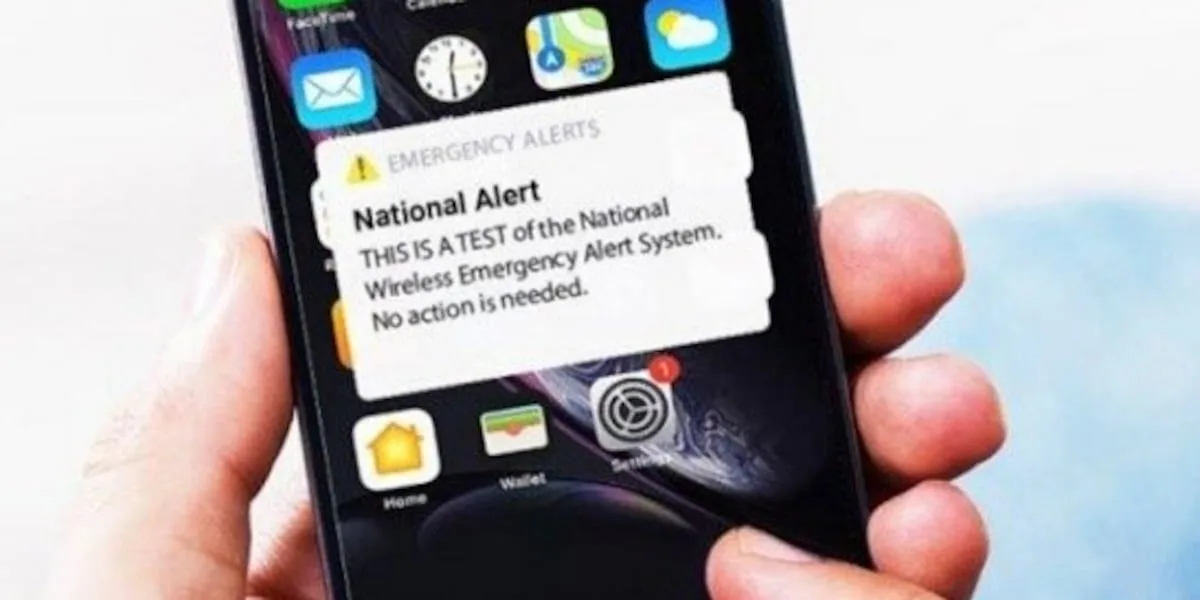 Texas senator introduces bipartisan 'Mystic Alerts Act' to strengthen wireless emergency alerts infrastructure
