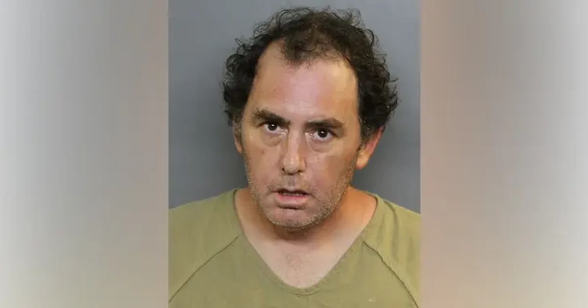 Suspected Florida Publix slasher walked free from court months earlier despite victim warnings