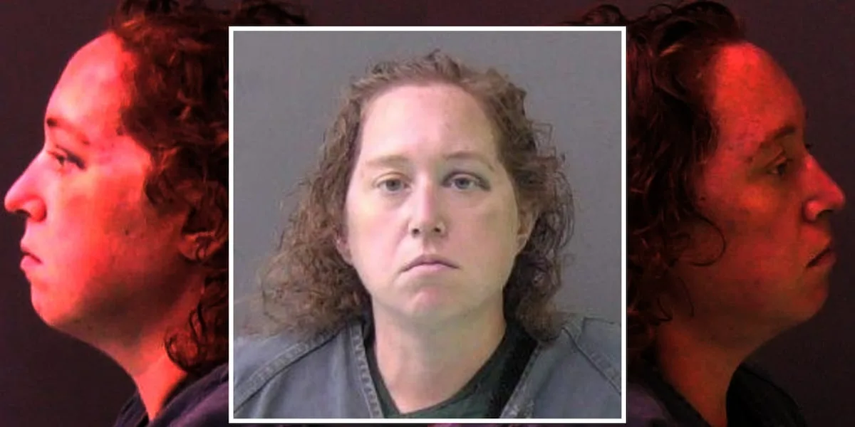 Woman brutally attacked elderly Bell County couple who provided refuge, set home on fire: arrest affidavits