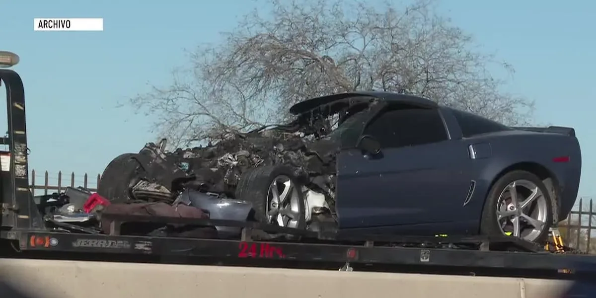 Former Webb County deputy pleads guilty in fatal Loop 20 crash