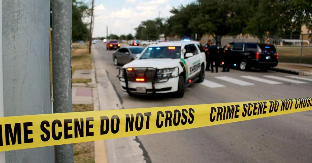 Police clear Seguin High School campus after false bomb, weapons threat