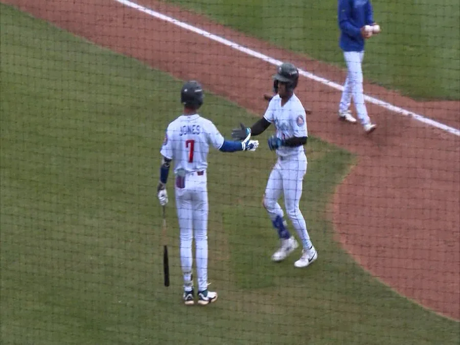 Sod Poodles Minute: Amarillo hosts Corpus Christi in first and second place battle