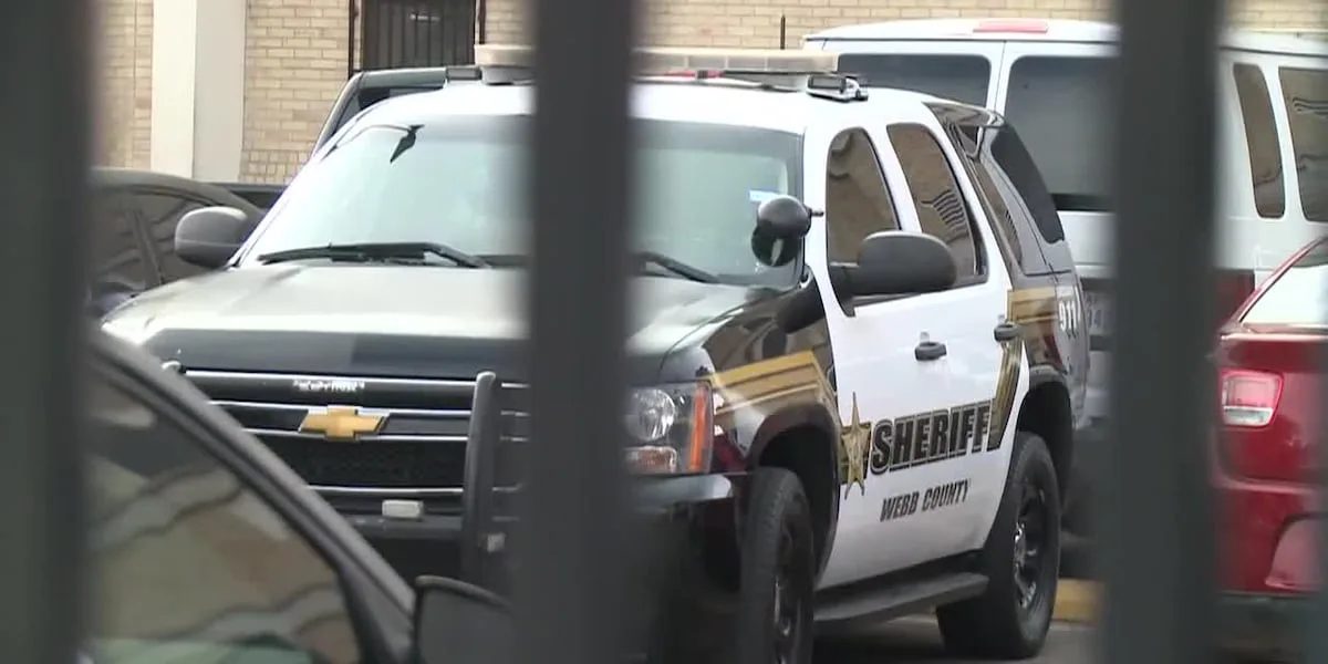 Webb County officials debunk COVID rumor, warn of jail scam