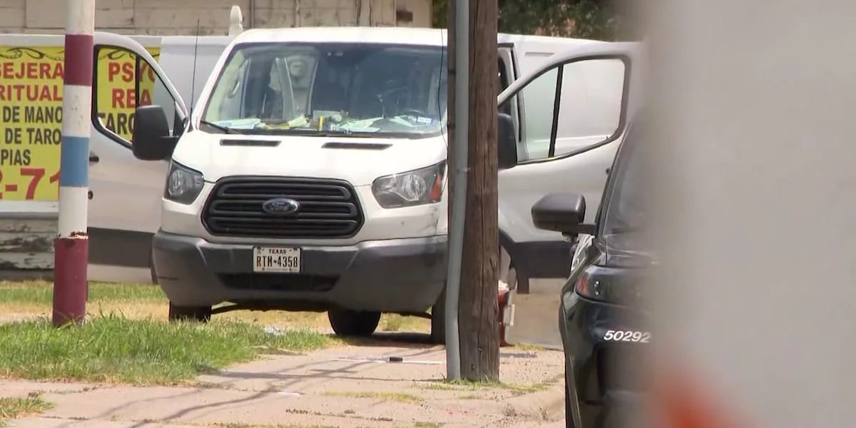 Judge orders release of key witness in Houston ICE shooting within 48 hours