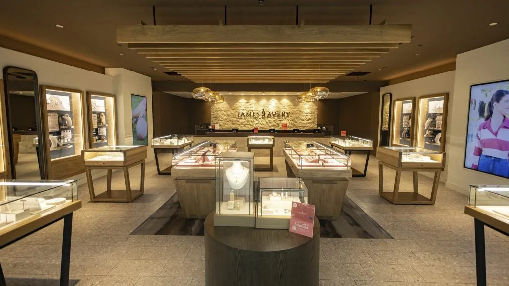 James Avery Artisan Jewelry brings new store to Brownwood