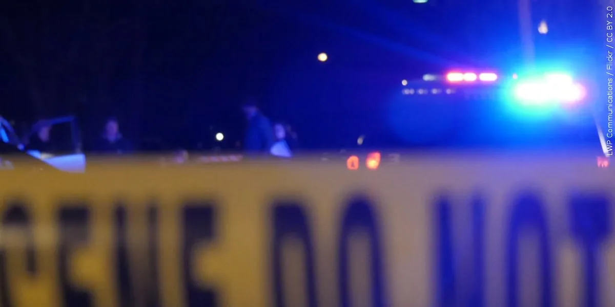Crash investigation underway north of Hillsboro