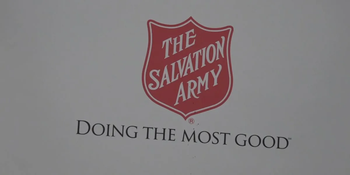 Brazos County Salvation Army ends partnership with food bank over prayer concerns