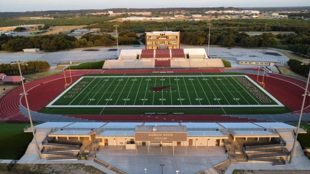 BISD reminder about Gordon Wood Stadium football tickets, student ticket-holder guidelines
