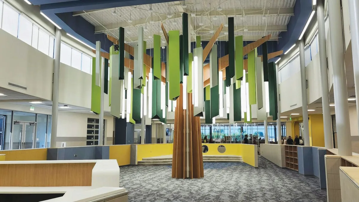 Tax rate, dress code, construction updates top WISD board agenda